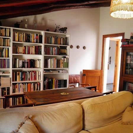Casa Miret ξενώνας Vallvert de Queralt Εξωτερικό φωτογραφία