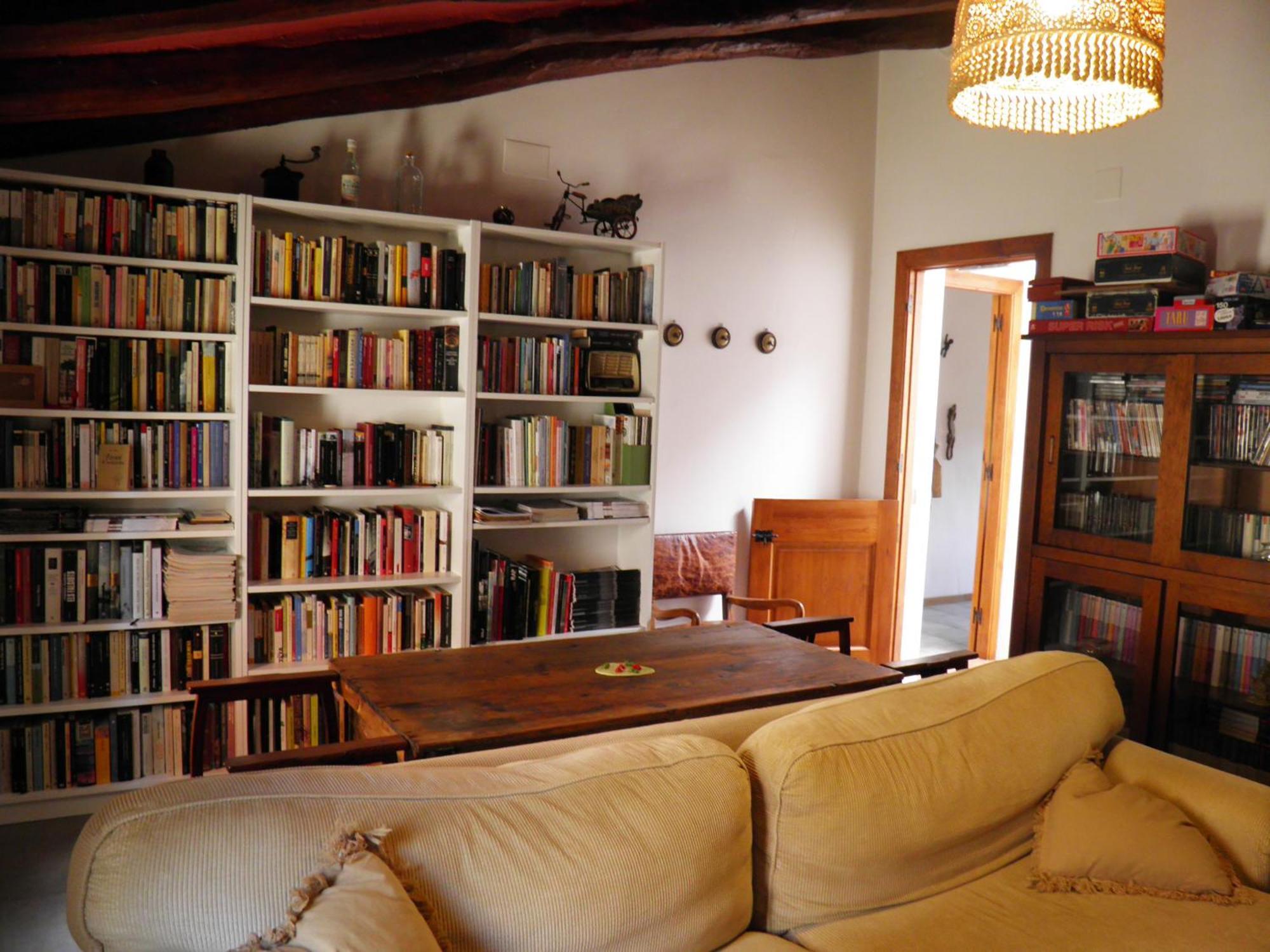 Casa Miret ξενώνας Vallvert de Queralt Εξωτερικό φωτογραφία