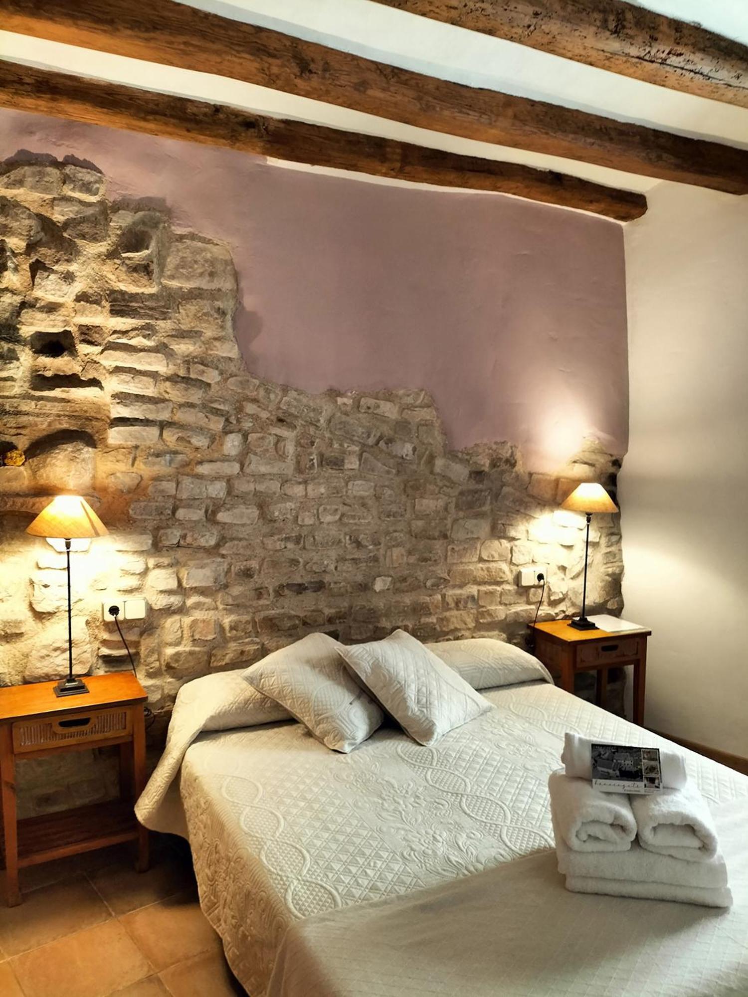 Casa Miret ξενώνας Vallvert de Queralt Εξωτερικό φωτογραφία