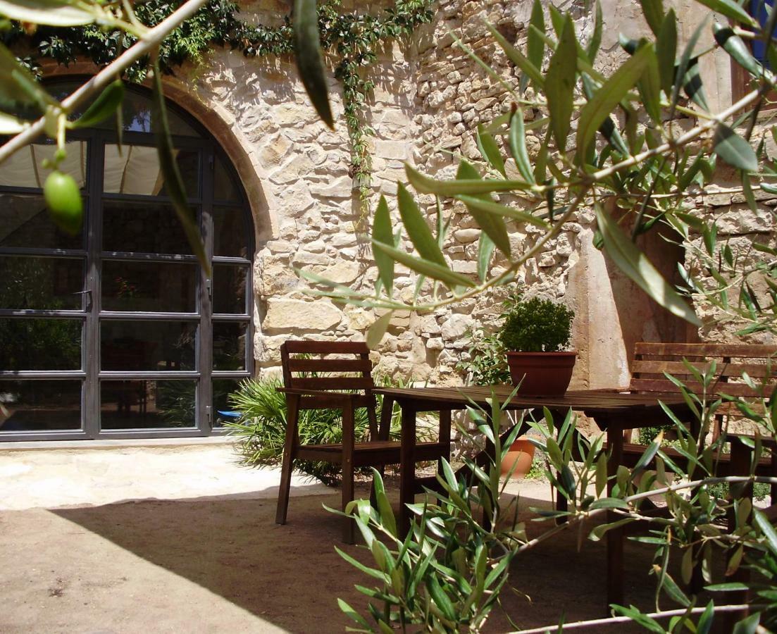 Casa Miret ξενώνας Vallvert de Queralt Εξωτερικό φωτογραφία