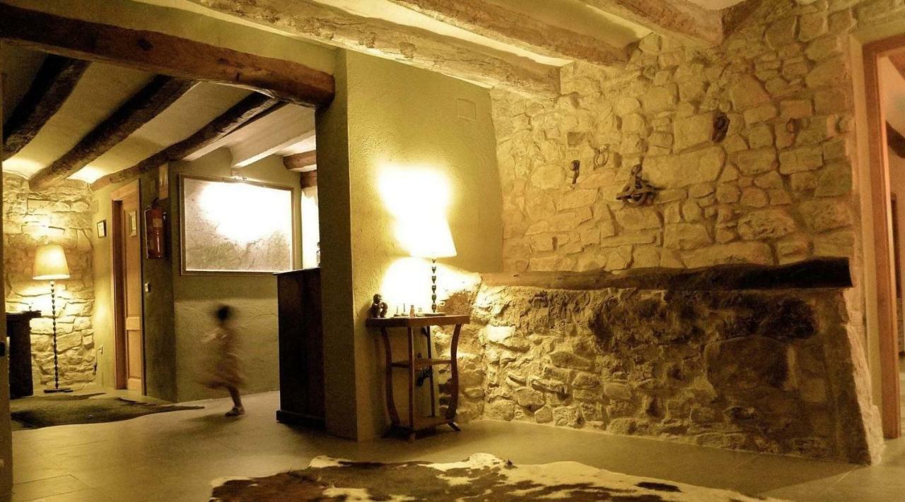 Casa Miret ξενώνας Vallvert de Queralt Εξωτερικό φωτογραφία